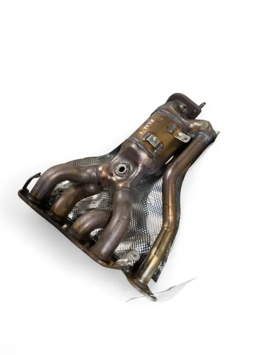 Lexus RX V 2024 DPF-filter OEM RX281 - Gebruikt image 8