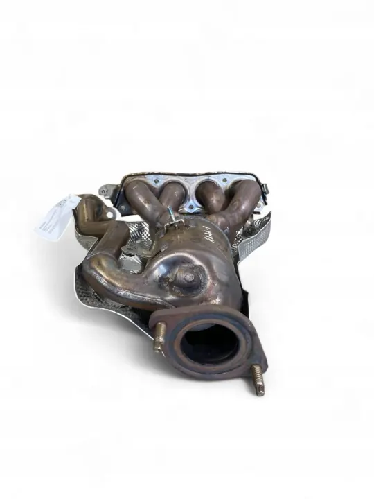 Lexus RX V 2024 DPF-filter OEM RX281 - Gebruikt image 9