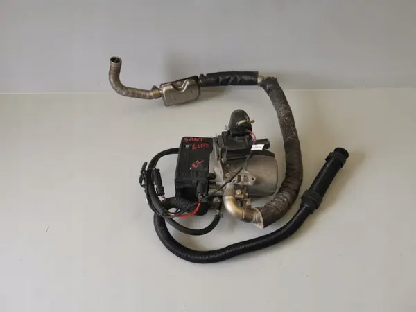 Webasto Eberspacher Hydronic S3 5kW 122R000449 image 2