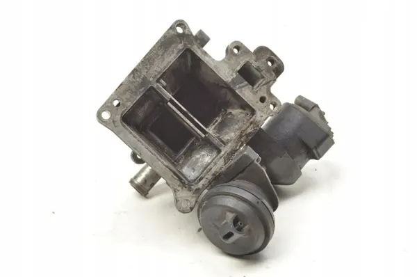 Volvo OE 31422119 EGR-Ventil - Gebraucht image 2