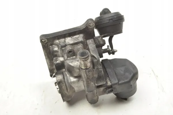 Volvo OE 31422119 EGR-Ventil - Gebraucht image 3