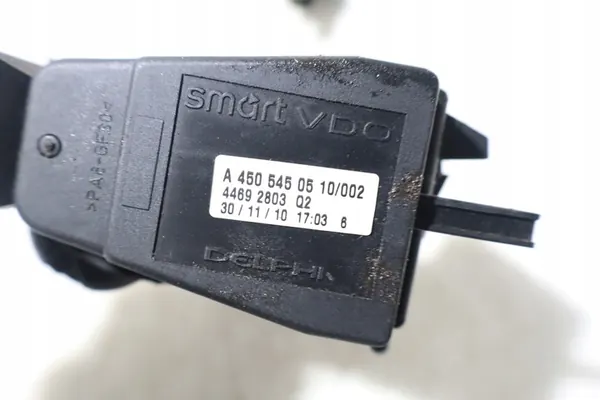 Gecombineerde lichtschakelaar Smart Fortwo I image 4