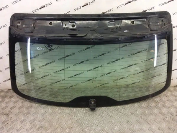 BMW Achterruit OEM 43R00099 voor 5-serie F10/F11 image 2