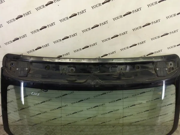 BMW Achterruit OEM 43R00099 voor 5-serie F10/F11 image 3