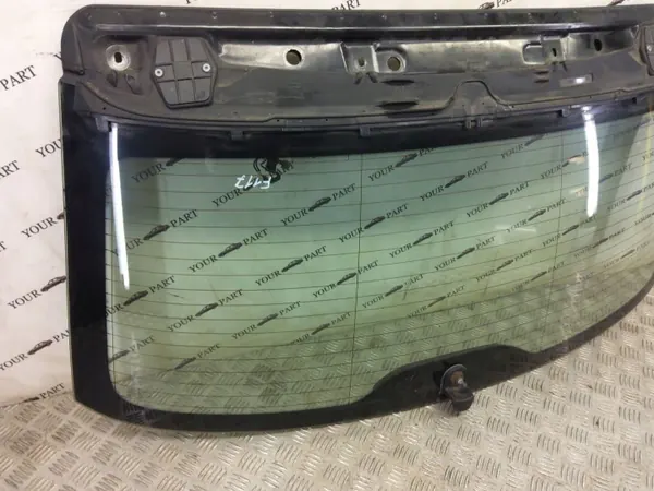 BMW Achterruit OEM 43R00099 voor 5-serie F10/F11 image 4