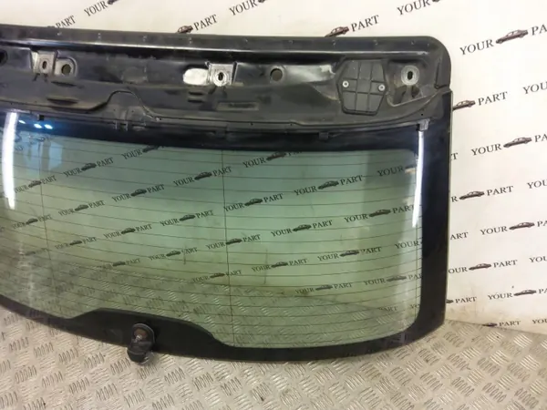BMW Achterruit OEM 43R00099 voor 5-serie F10/F11 image 5