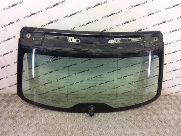 BMW Achterruit OEM 43R00099 voor 5-serie F10/F11 image 7