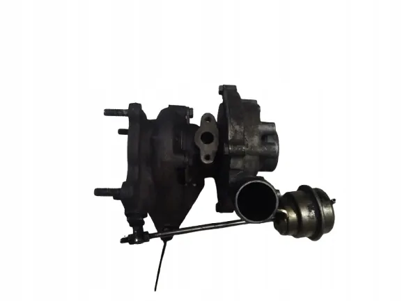 VW GOLF IV 1.9 Turbo 038145701D image 2