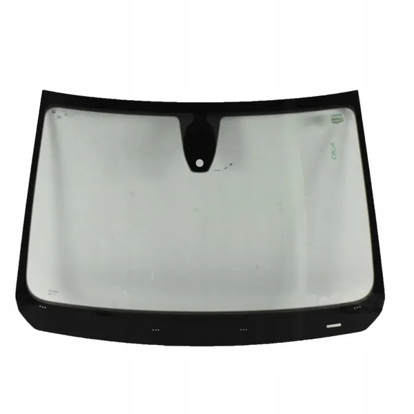 Parabrisas delantero usado OEM 727124129R Dacia image 2