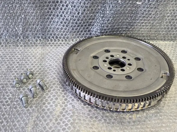 Volante bimassa embreagem 1.3 TCE RENAULT NISSAN DACIA image 2