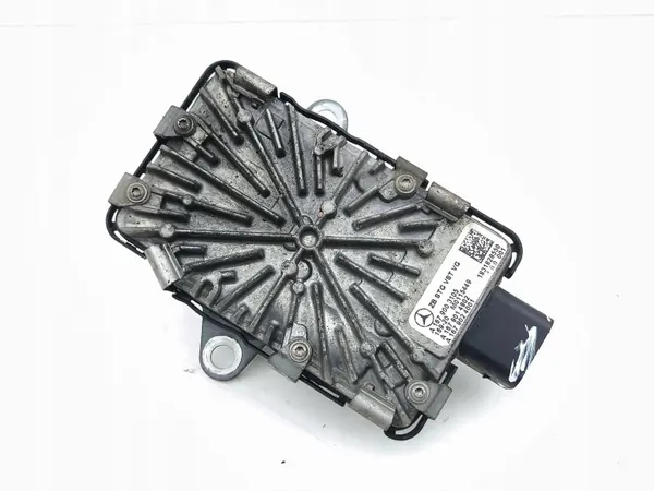 Motor redutor Mercedes-Benz GLE W167 A1679003105 image 2