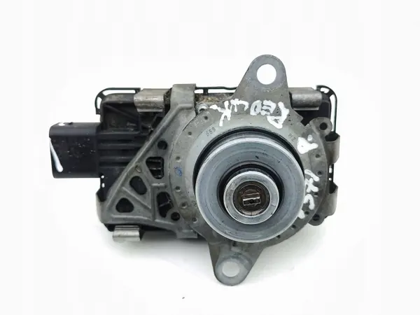 Motor redutor Mercedes-Benz GLE W167 A1679003105 image 4