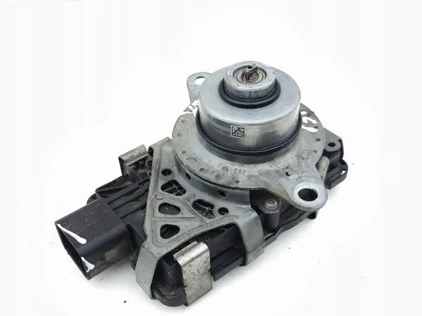 Motor redutor Mercedes-Benz GLE W167 A1679003105 image 5