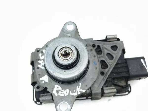 Motor redutor Mercedes-Benz GLE W167 A1679003105 image 8