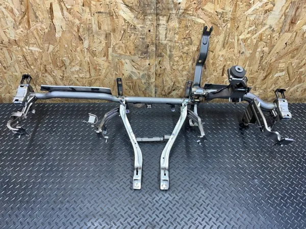 Cadre Console OEM 9377587 pour BMW X1 F48 image 5