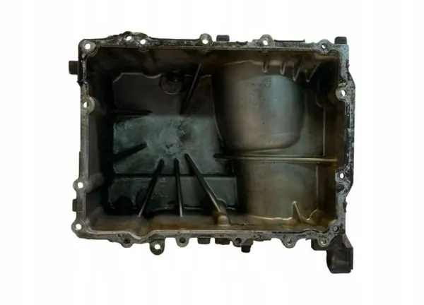 Cárter de aceite Ford E3BG-6675 para motor 1.0 EcoBoost image 3