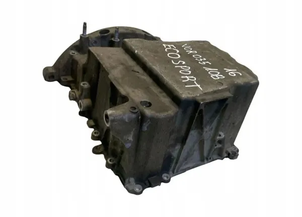 Cárter de aceite Ford E3BG-6675 para motor 1.0 EcoBoost image 4