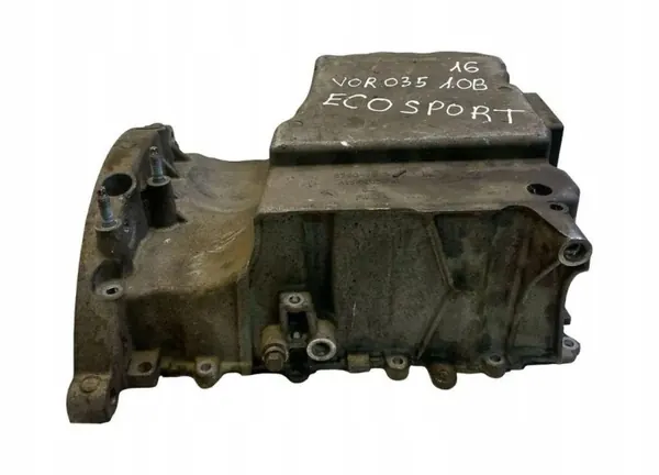Cárter de aceite Ford E3BG-6675 para motor 1.0 EcoBoost image 5