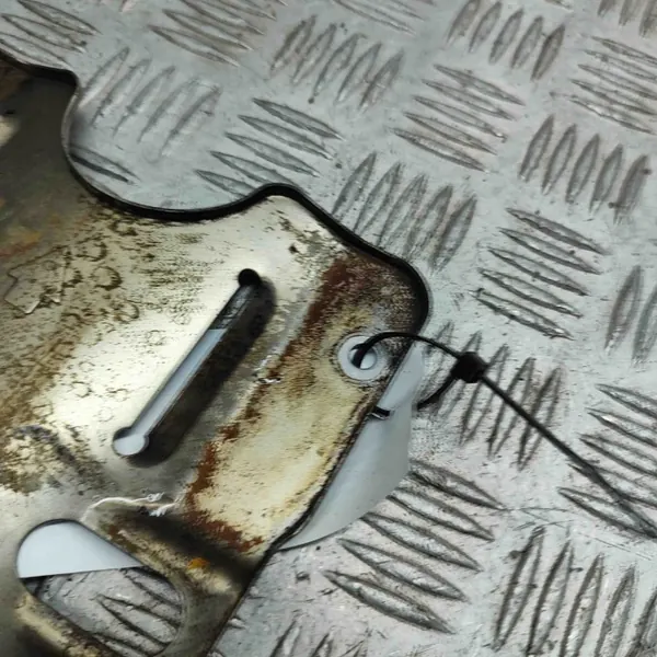 Oljeseparator OEM 11113ZK60A för Nissan Murano II image 6