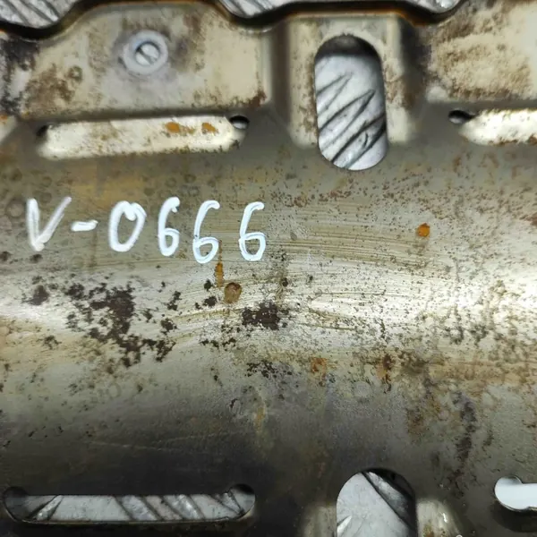Oljeseparator OEM 11113ZK60A för Nissan Murano II image 7