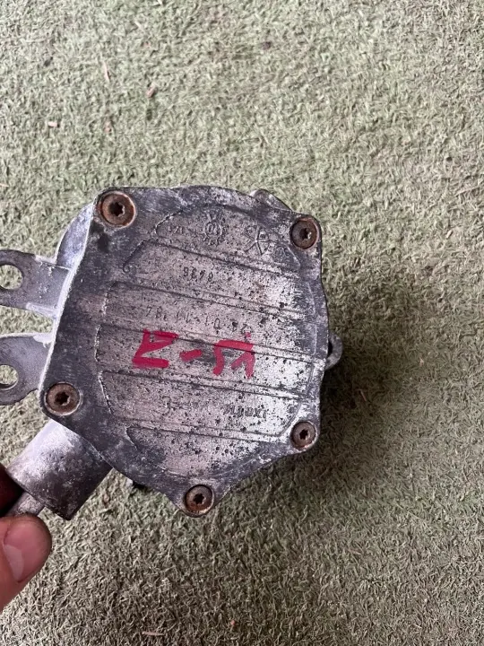 Toyota OE 255519 Gebrauchtteil - Direktpassend image 2