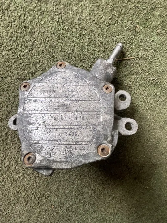 Toyota OE 255519 Gebrauchtteil - Direktpassend image 3