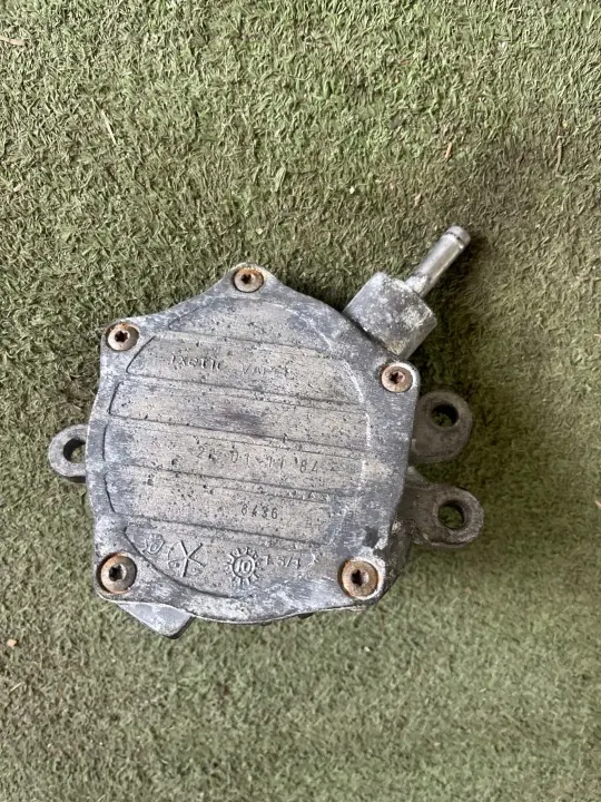 Toyota OE 255519 Gebrauchtteil - Direktpassend image 5