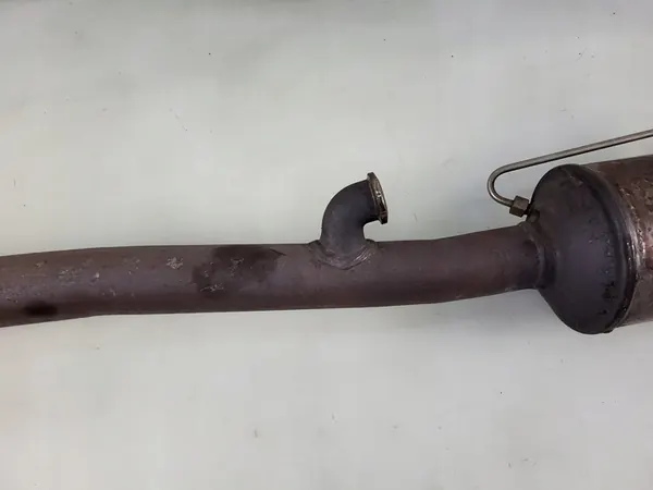 KAT KATALIZATOR CLA W117 2.2 CDI A2464900292 image 3