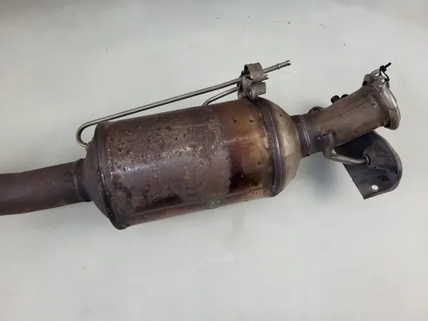 KAT KATALIZATOR CLA W117 2.2 CDI A2464900292 image 4