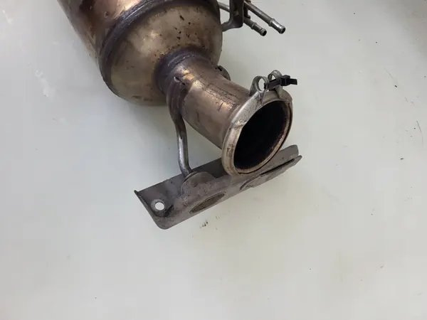 KAT KATALIZATOR CLA W117 2.2 CDI A2464900292 image 6