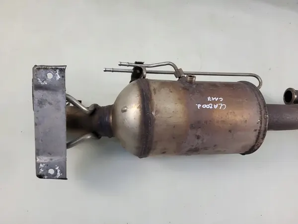 KAT KATALIZATOR CLA W117 2.2 CDI A2464900292 image 8