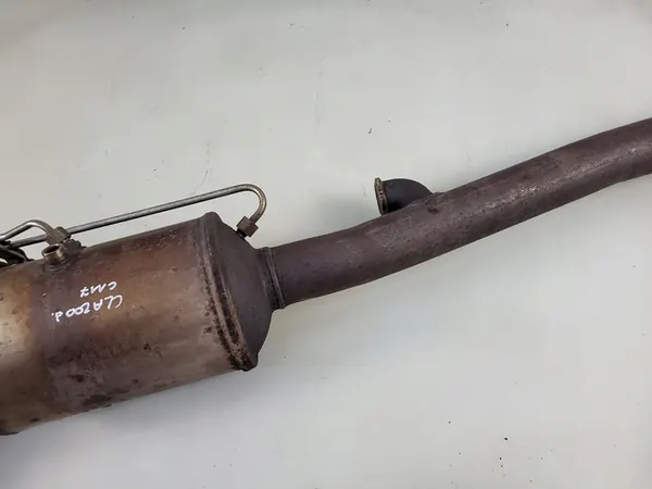 KAT KATALIZATOR CLA W117 2.2 CDI A2464900292 image 9