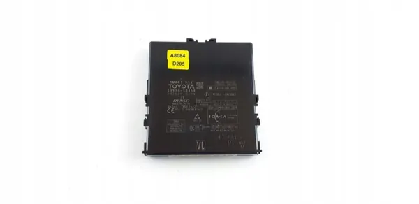 Lexus Keyless Start Modul OEM 8999048450 RX 450H 2018 image 2