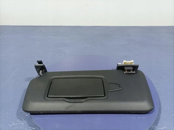 Viseira Solar Esquerda Mercedes GLA W156 OEM A1768101300 image 2