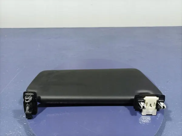 Viseira Solar Esquerda Mercedes GLA W156 OEM A1768101300 image 3