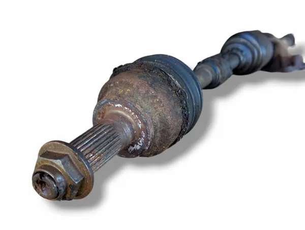 Left Front Half Shaft Mazda 3 Facelift 2006 FG0525500A image 3