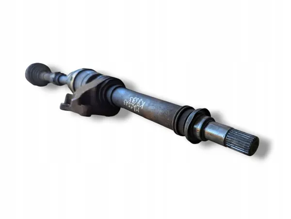 Left Front Half Shaft Mazda 3 Facelift 2006 FG0525500A image 4