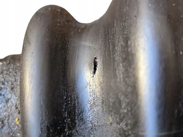 Left Front Half Shaft Mazda 3 Facelift 2006 FG0525500A image 5