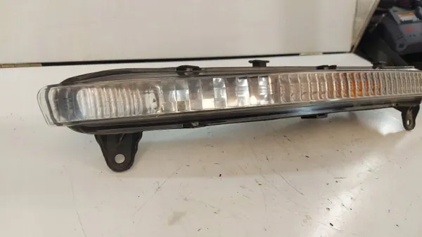 OEM 4L0953042 Frontblinker links Audi Q7 4L image 3
