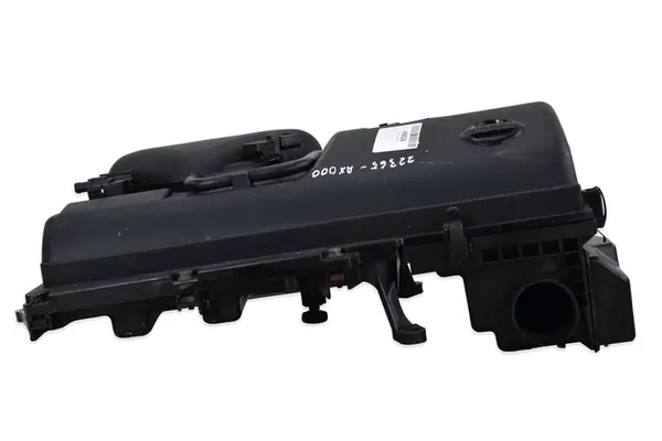 Tampa de Válvula de Ar NISSAN MICRA K12 NOTE E11 1.2 1.4 16V 22365-AX000 image 3