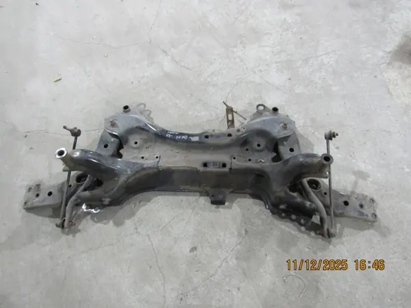 Bras de suspension OEM SANKI WAHACZE KOŁYSKA VERSO 09- image 2