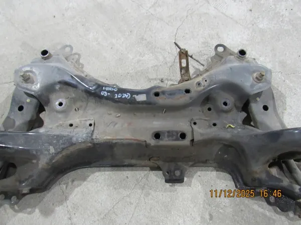 Bras de suspension OEM SANKI WAHACZE KOŁYSKA VERSO 09- image 3