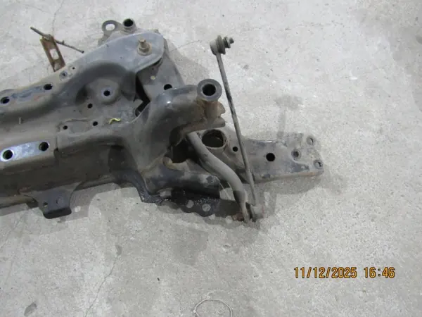 Bras de suspension OEM SANKI WAHACZE KOŁYSKA VERSO 09- image 4