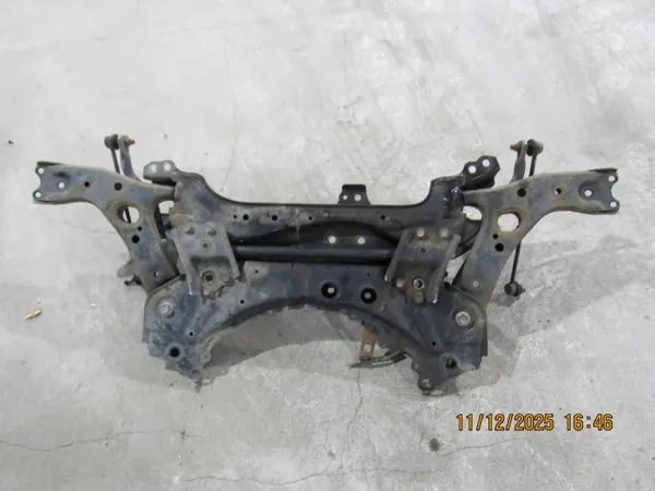 Bras de suspension OEM SANKI WAHACZE KOŁYSKA VERSO 09- image 5