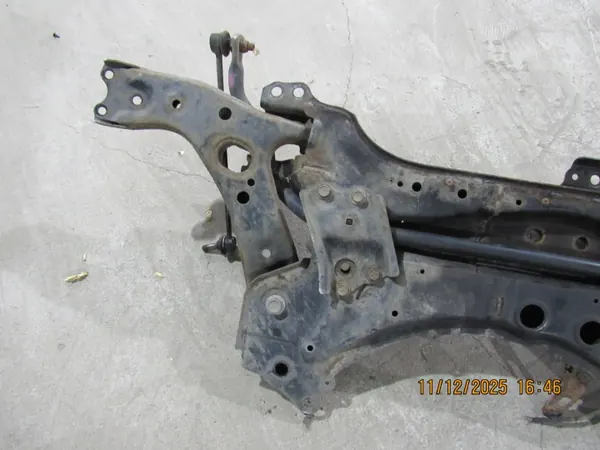 Bras de suspension OEM SANKI WAHACZE KOŁYSKA VERSO 09- image 6