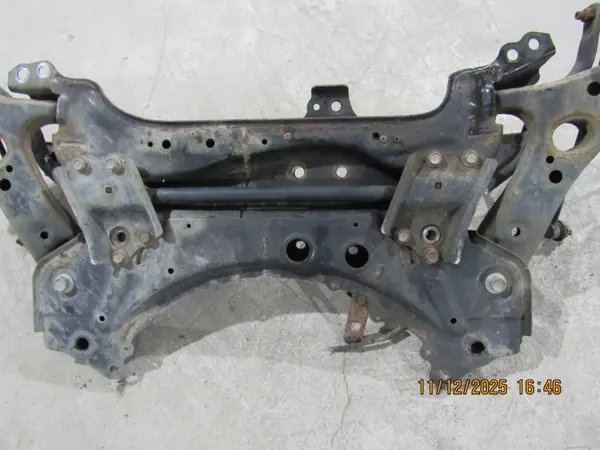 Bras de suspension OEM SANKI WAHACZE KOŁYSKA VERSO 09- image 7