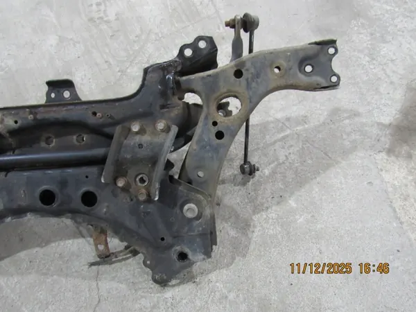 Bras de suspension OEM SANKI WAHACZE KOŁYSKA VERSO 09- image 8