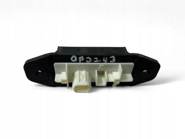 OEM 15F127 Heckklappengriff für Toyota Corolla Estate image 2