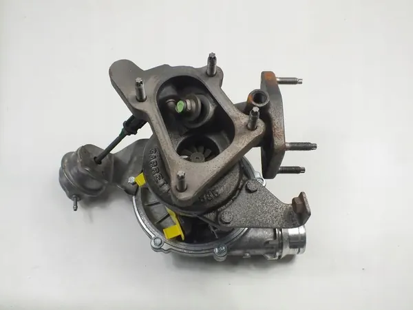 Renault OE 144110463R Turbocompresor image 4