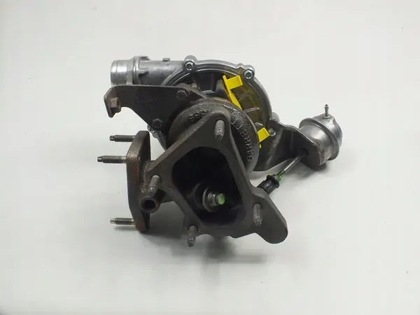 Renault OE 144110463R Turbocompresor image 6